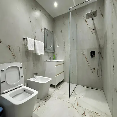 Hotel Euro Tirana