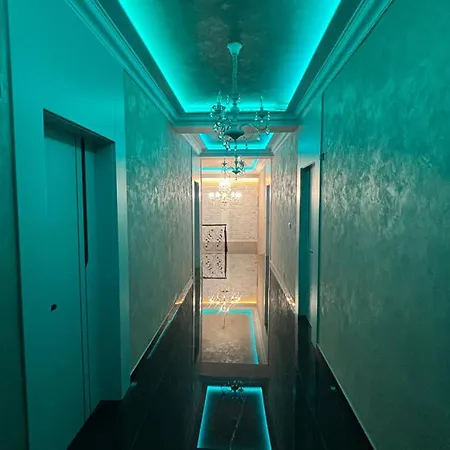 Euro Hotel Tirana