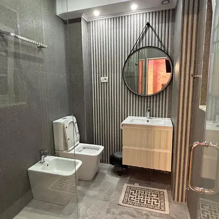 Hotel Euro Tirana