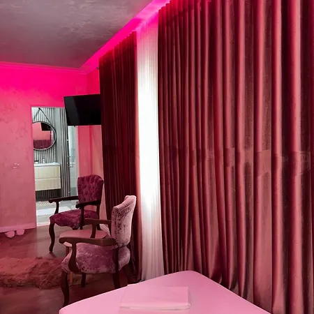 Euro Hotel Tirana