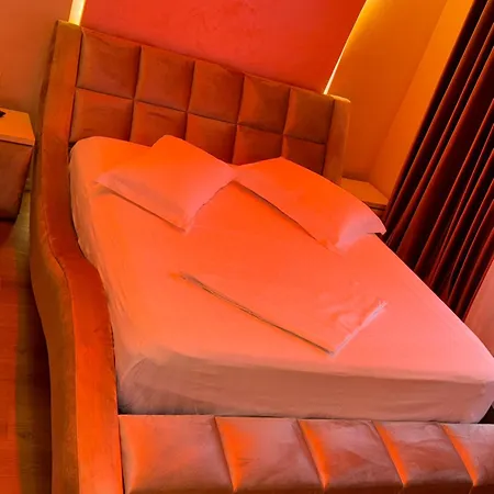 Hotel Euro Tirana