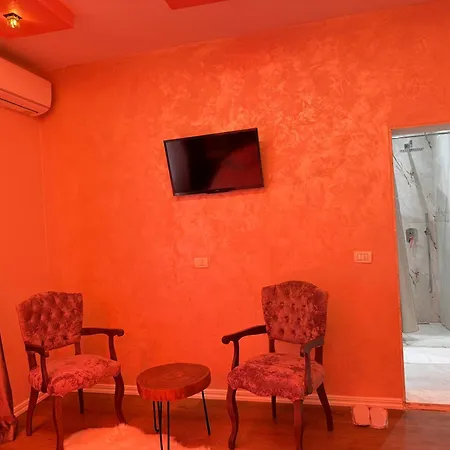 Hotel Euro *