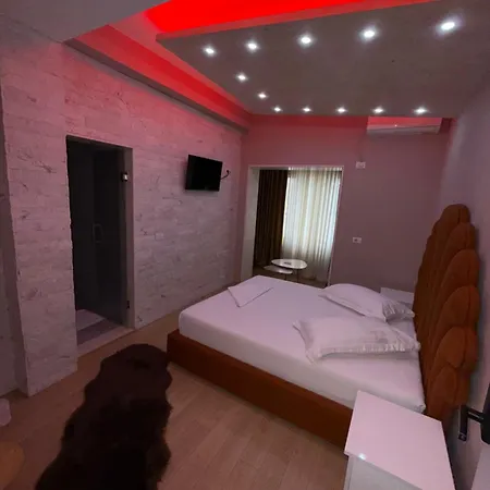 Euro Hotel Tirana
