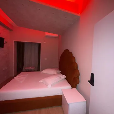 Euro Hotel Tirana