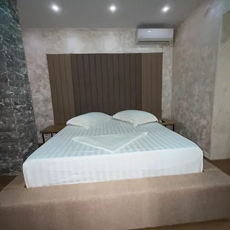Hotel Euro Tirana