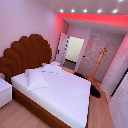 Euro Hotel