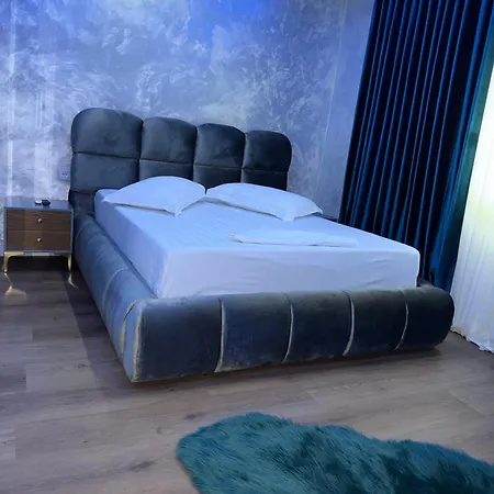 Euro Hotel Tirana
