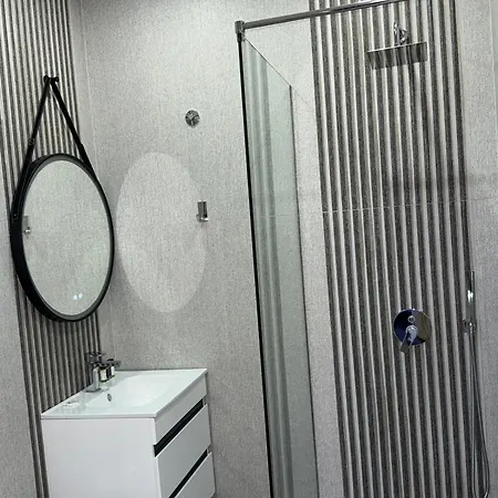 Hotel Euro Tirana