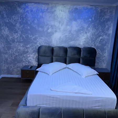 Euro Hotel Tirana