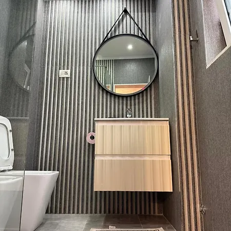 Hotel Euro Tirana