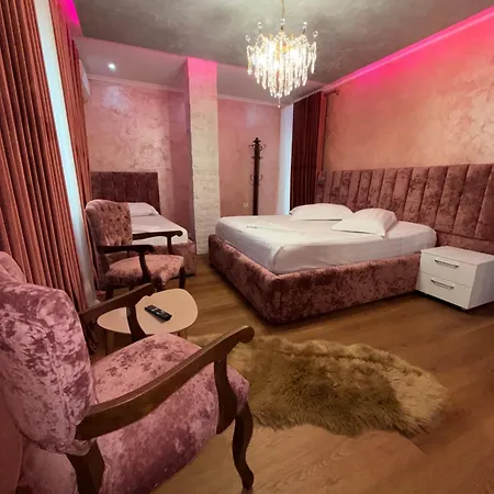 Euro Tirana