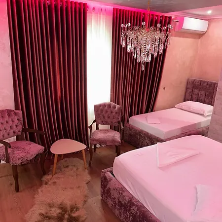Euro Hotel *