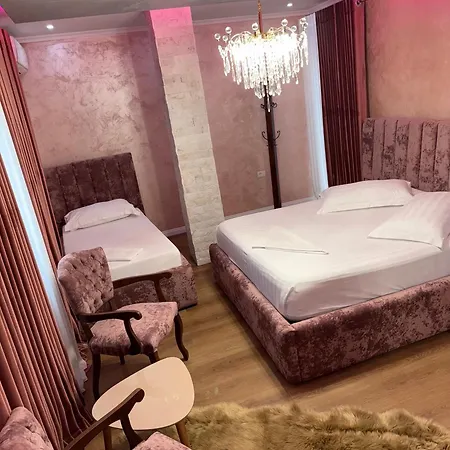 Euro Hotel Tirana